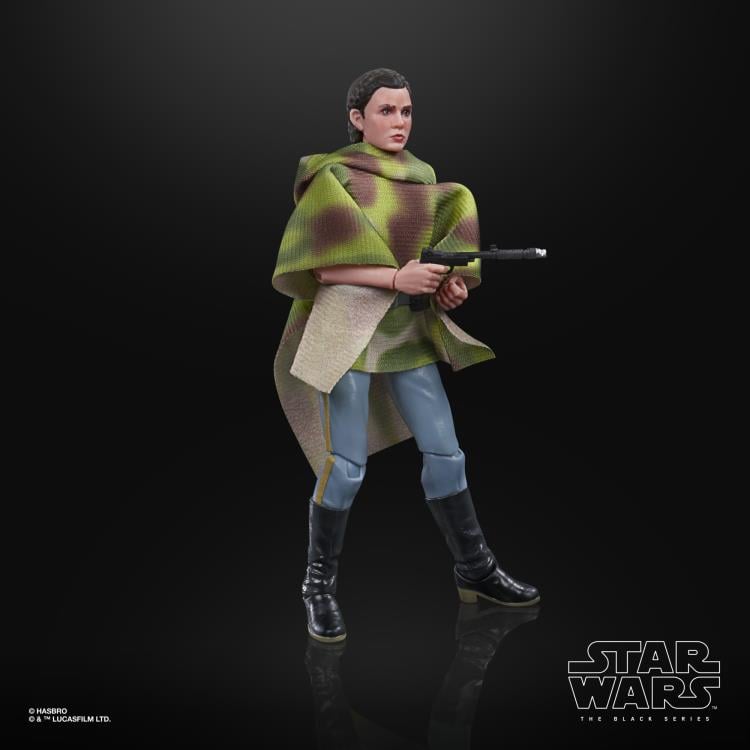 Star Wars: The Black Series 6" Wave 37 Set of 8 Figures Gallery Image 51