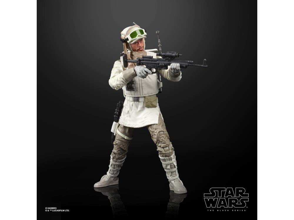 Star Wars: The Black Series 6" Wave 37 Set of 8 Figures Gallery Image 4