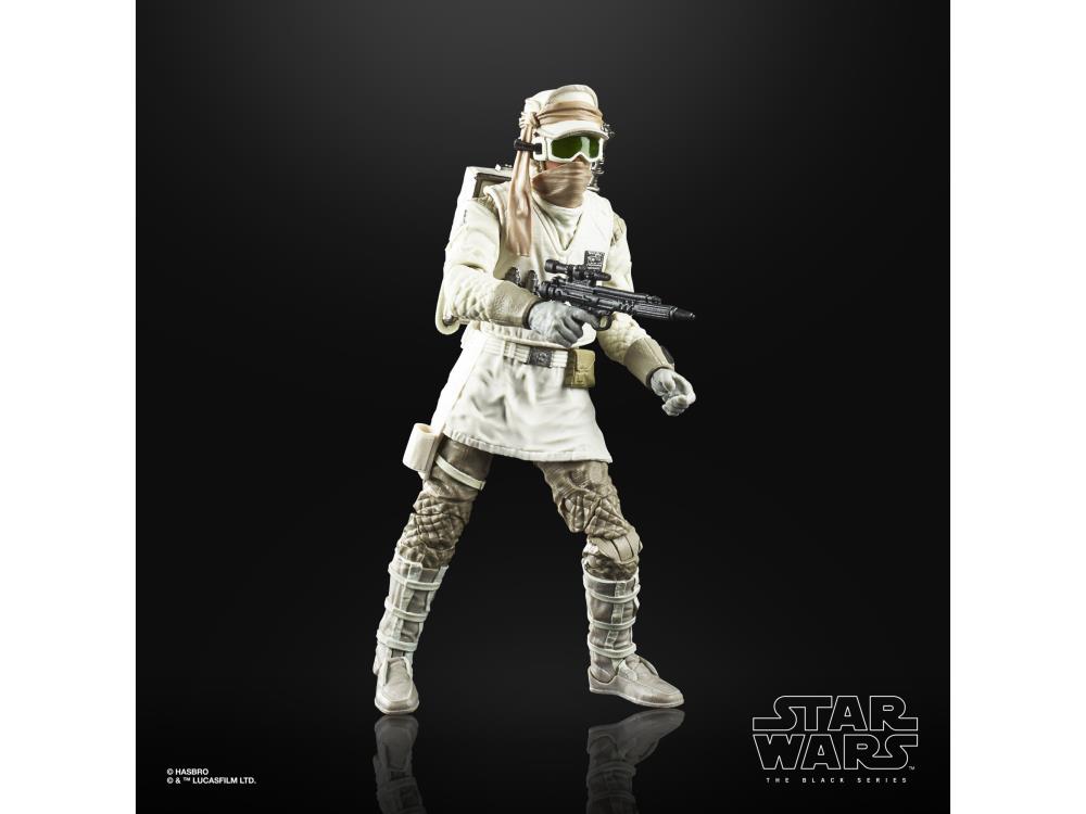 Star Wars: The Black Series 6" Wave 37 Set of 8 Figures Gallery Image 5