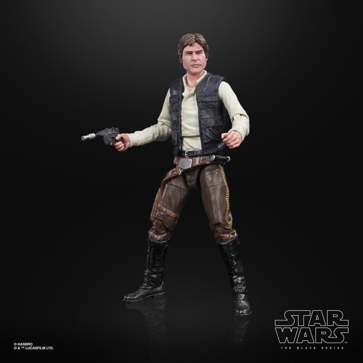 Star Wars: The Black Series 6" Wave 37 Set of 8 Figures Gallery Image 35