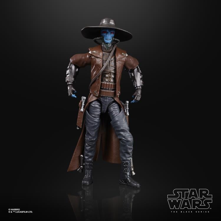 Star Wars: The Black Series 6" Wave 37 Set of 8 Figures Gallery Image 30