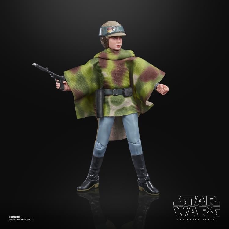 Star Wars: The Black Series 6" Wave 37 Set of 8 Figures Gallery Image 50