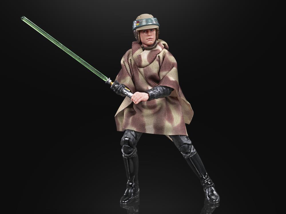 Star Wars: The Black Series 6" Wave 37 Set of 8 Figures Gallery Image 41