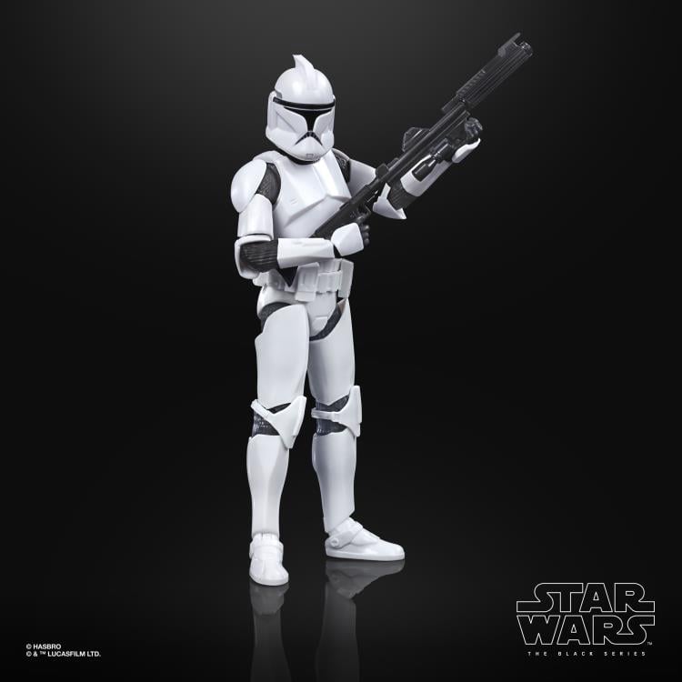 Star Wars: The Black Series 6" Wave 37 Set of 8 Figures Gallery Image 17