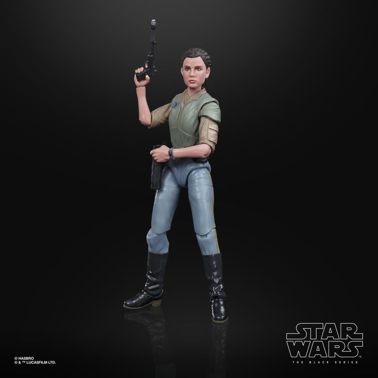Star Wars: The Black Series 6" Wave 37 Set of 8 Figures Gallery Image 49
