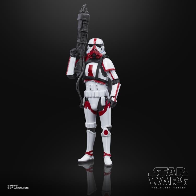 Star Wars: The Black Series 6" Wave 37 Set of 8 Figures Gallery Image 12
