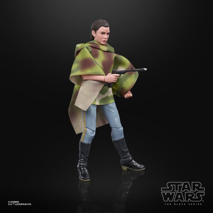 Star Wars: The Black Series 6" Wave 37 Set of 8 Figures Gallery Image 52