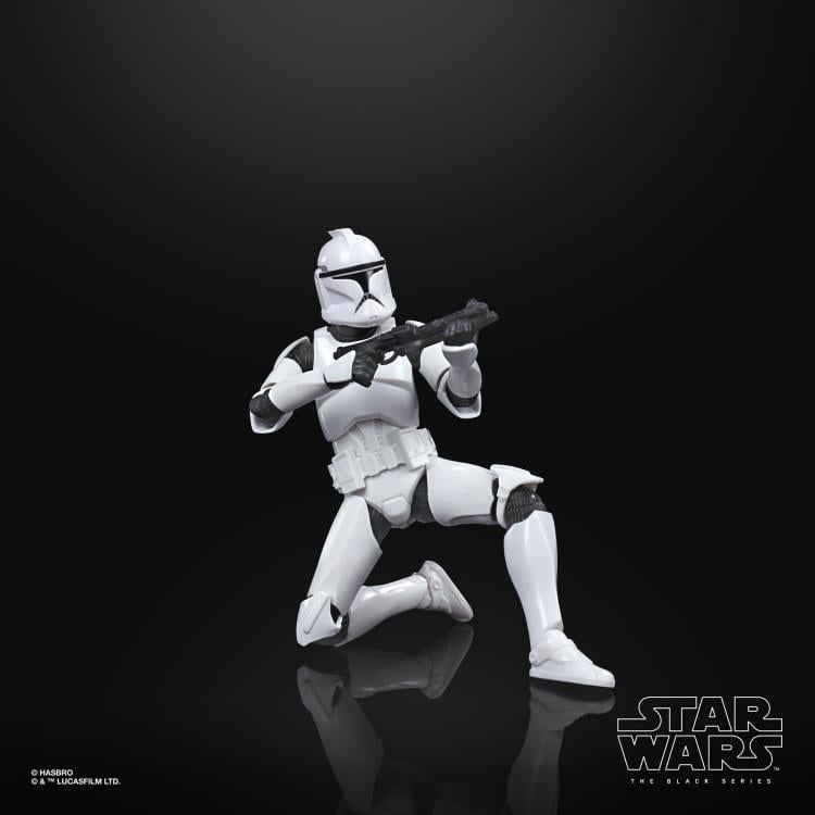 Star Wars: The Black Series 6" Wave 37 Set of 8 Figures Gallery Image 15