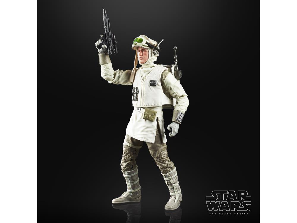 Star Wars: The Black Series 6" Wave 37 Set of 8 Figures Gallery Image 6