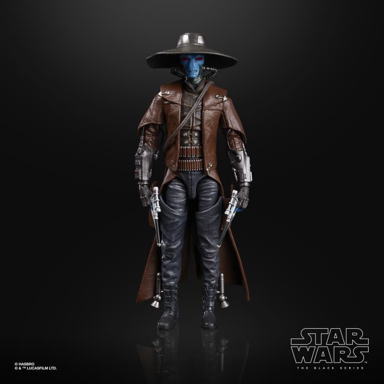 Star Wars: The Black Series 6" Wave 37 Set of 8 Figures Gallery Image 31