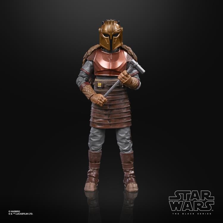 Star Wars: The Black Series 6" Wave 37 Set of 8 Figures Gallery Image 24