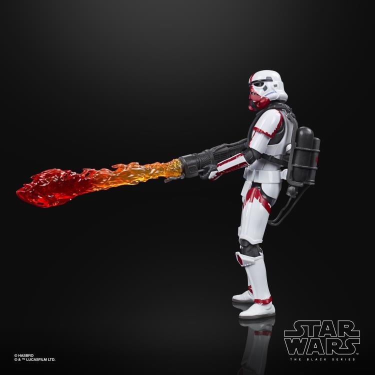 Star Wars: The Black Series 6" Wave 37 Set of 8 Figures Gallery Image 11