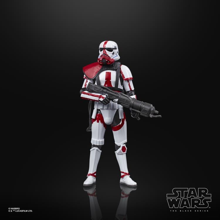 Star Wars: The Black Series 6" Wave 37 Set of 8 Figures Gallery Image 10