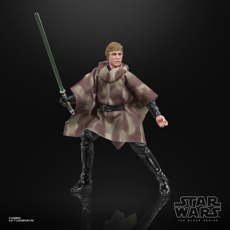 Star Wars: The Black Series 6" Wave 37 Set of 8 Figures Gallery Image 43