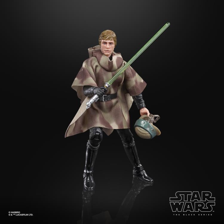 Star Wars: The Black Series 6" Wave 37 Set of 8 Figures Gallery Image 42