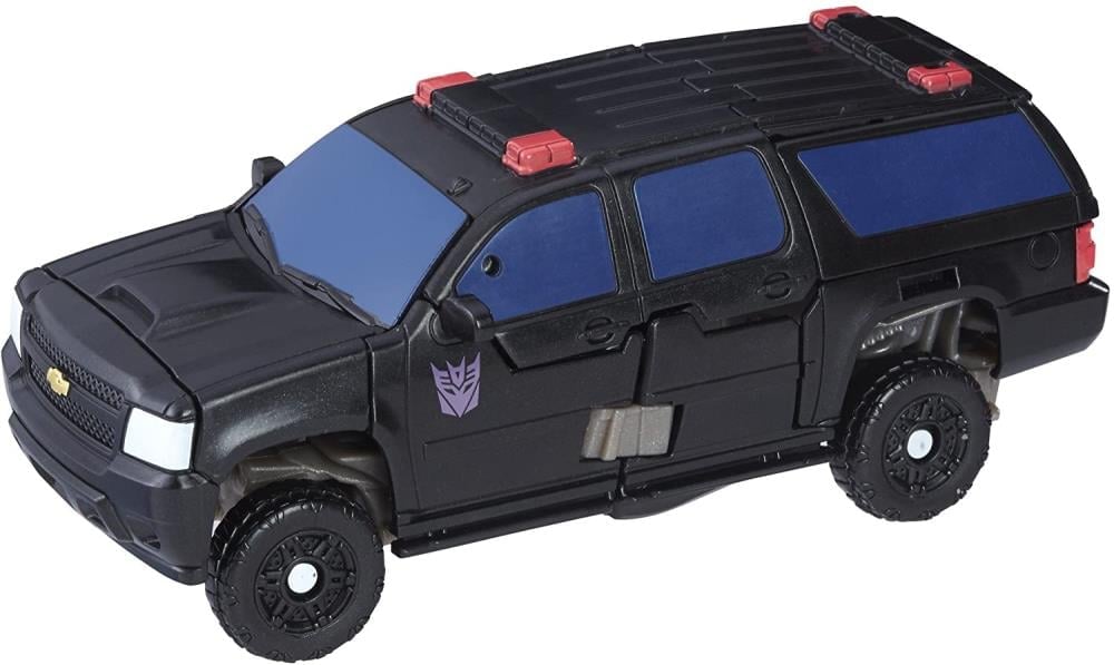 Transformers: The Last Knight Deluxe Berserker Gallery Image 4