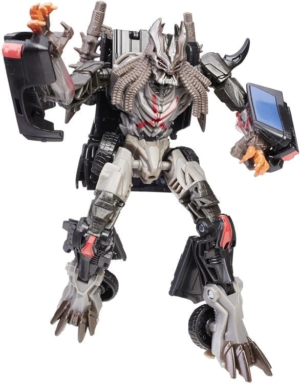 Transformers: The Last Knight Deluxe Berserker Gallery Image 3