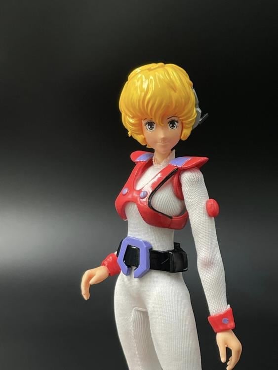 Southern Cross Dana Sterling 1/12 Scale Figure Two-Pack Gallery Image 10