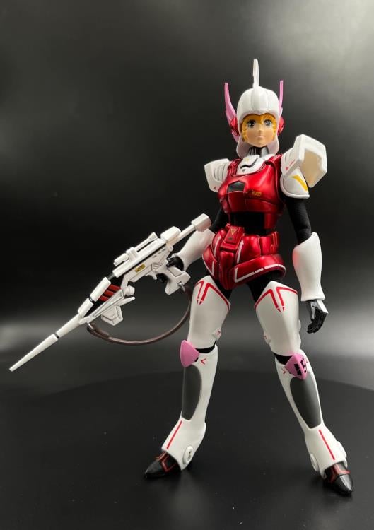 Southern Cross Dana Sterling 1/12 Scale Figure Two-Pack Gallery Image 4
