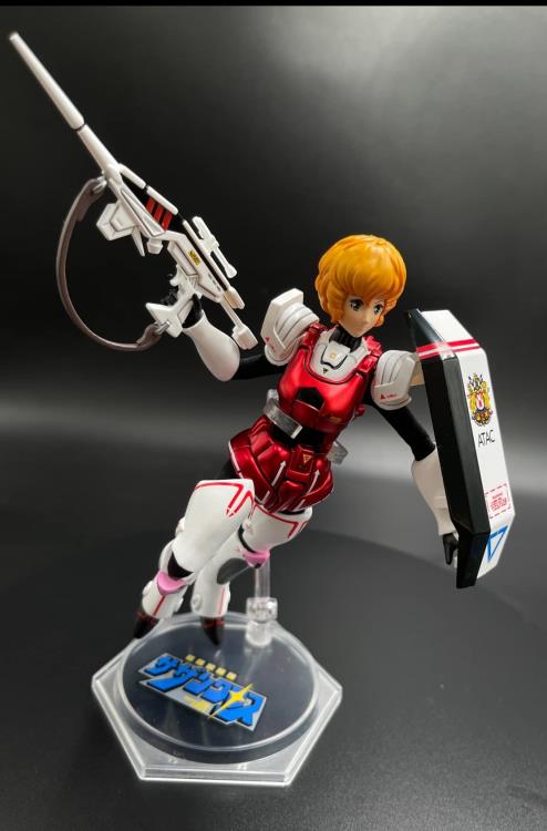 Southern Cross Dana Sterling 1/12 Scale Figure Two-Pack Gallery Image 6