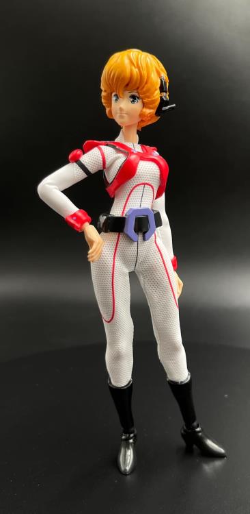 Southern Cross Dana Sterling 1/12 Scale Figure Two-Pack Gallery Image 8