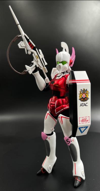 Southern Cross Dana Sterling 1/12 Scale Figure Two-Pack Gallery Image 5