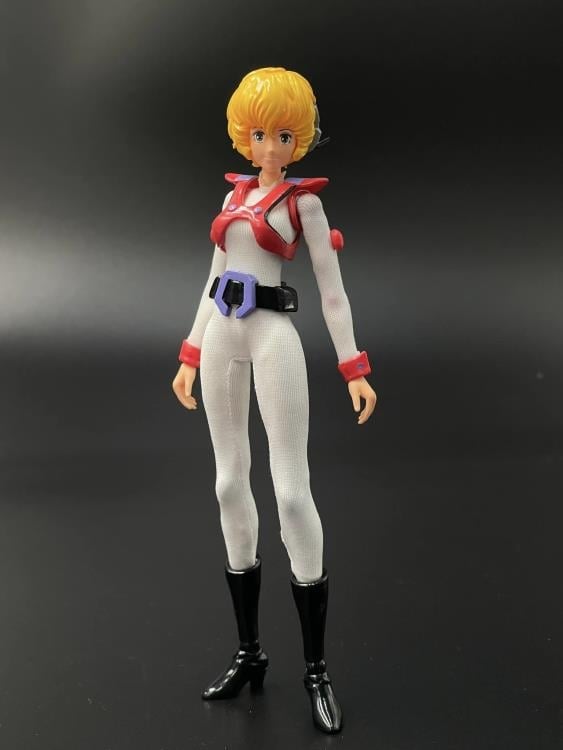Southern Cross Dana Sterling 1/12 Scale Figure Two-Pack Gallery Image 9