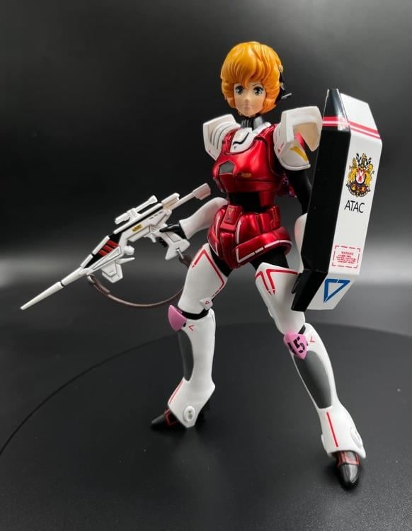 Southern Cross Dana Sterling 1/12 Scale Figure Two-Pack Gallery Image 7