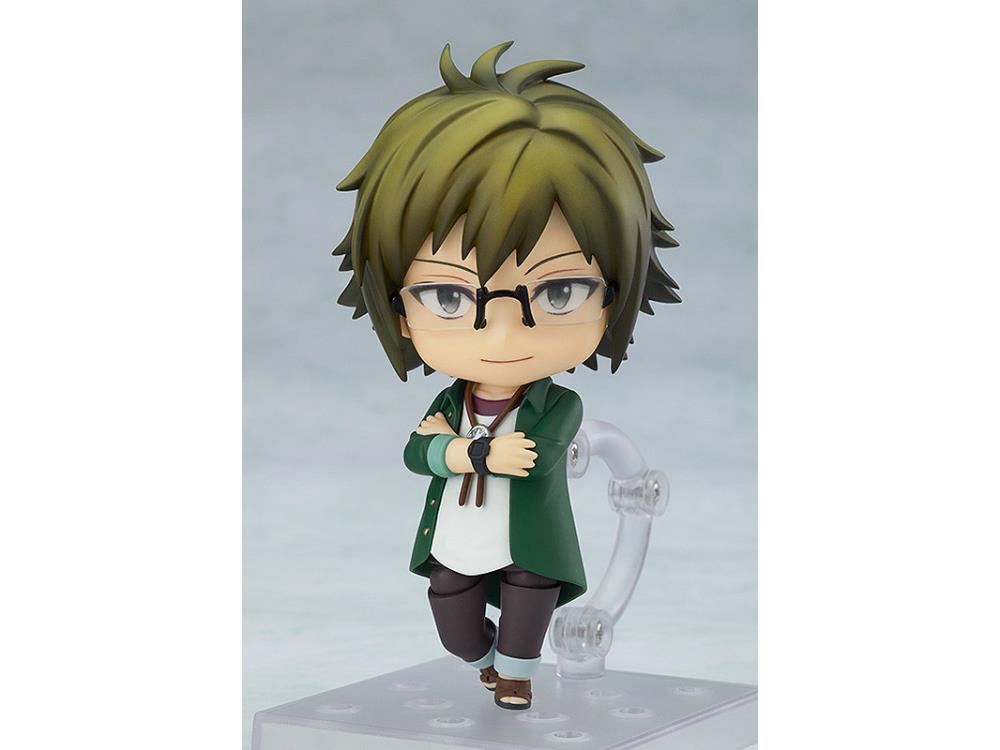 Idolish7 Nendoroid No.1372 Yamato Nikaido Gallery Image 3