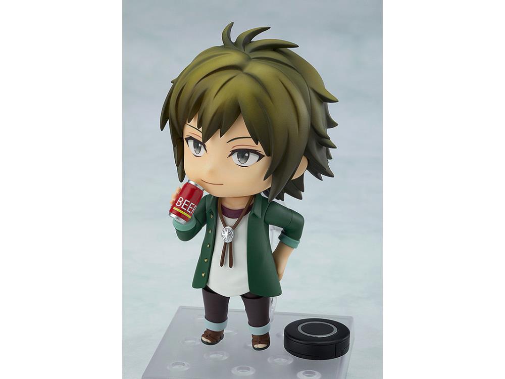 Idolish7 Nendoroid No.1372 Yamato Nikaido Gallery Image 7