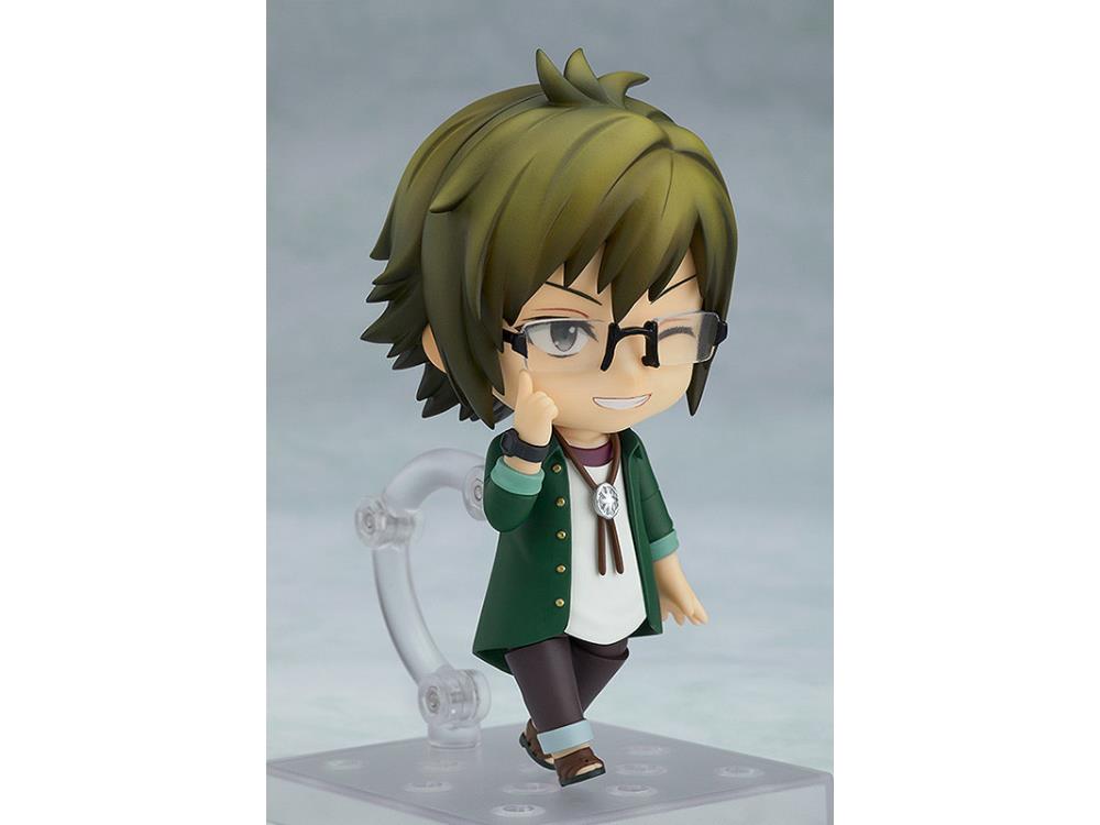 Idolish7 Nendoroid No.1372 Yamato Nikaido Gallery Image 5