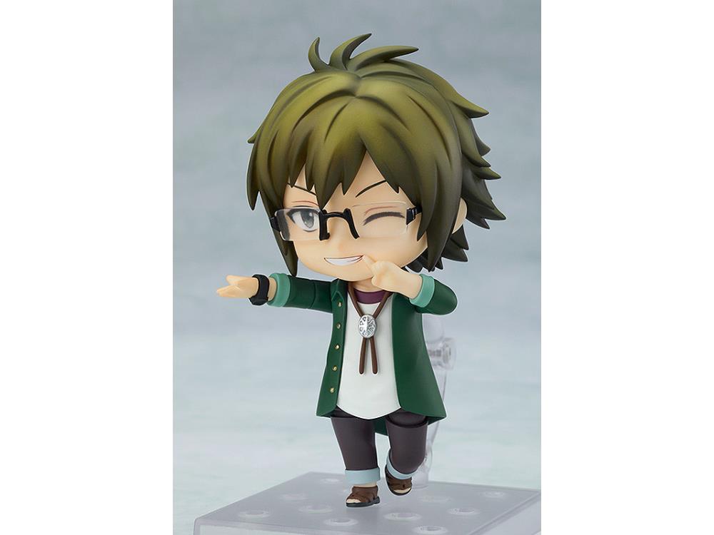 Idolish7 Nendoroid No.1372 Yamato Nikaido Gallery Image 6
