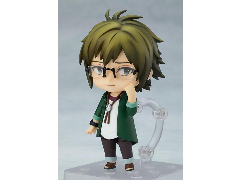 Idolish7 Nendoroid No.1372 Yamato Nikaido Gallery Image 4