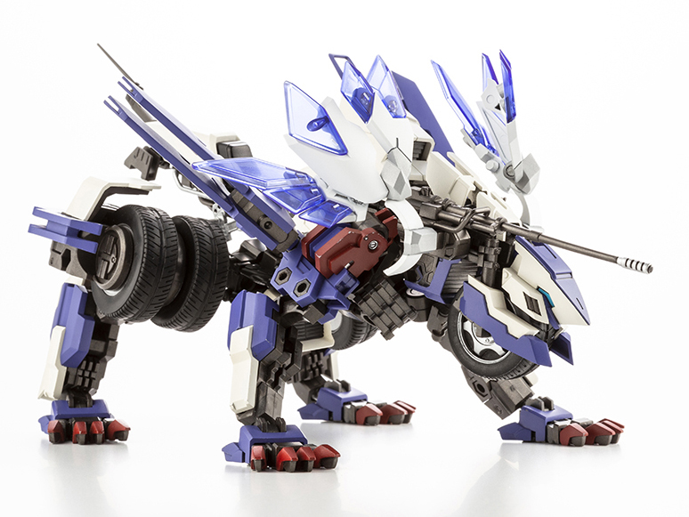 M.S.G. Modeling Support Goods Mecha Supply 22 Expansion Armor (Type E) Gallery Image 23