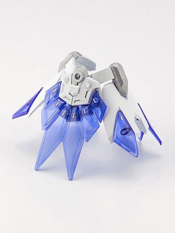 M.S.G. Modeling Support Goods Mecha Supply 22 Expansion Armor (Type E) Gallery Image 2