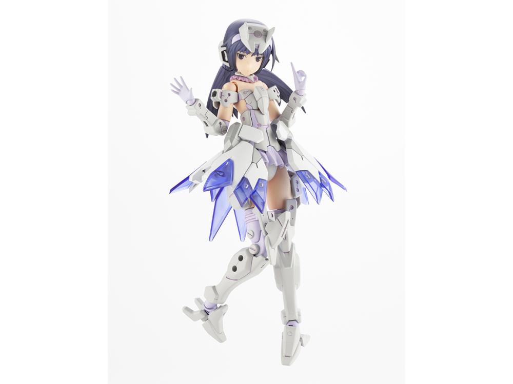 M.S.G. Modeling Support Goods Mecha Supply 22 Expansion Armor (Type E) Gallery Image 4