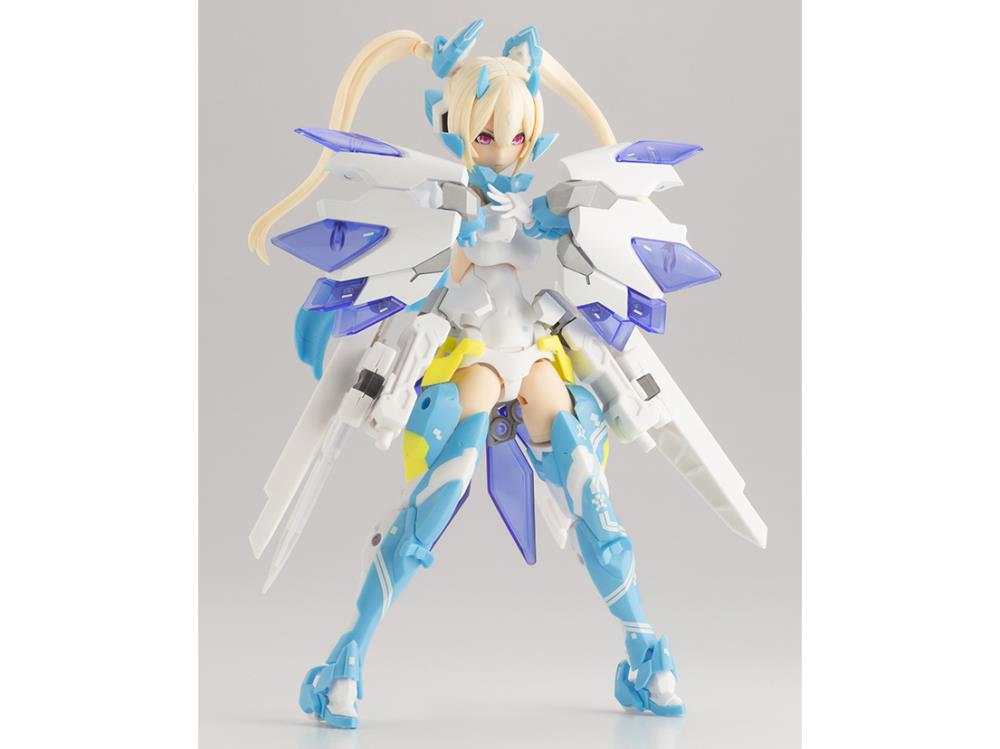 M.S.G. Modeling Support Goods Mecha Supply 22 Expansion Armor (Type E) Gallery Image 13