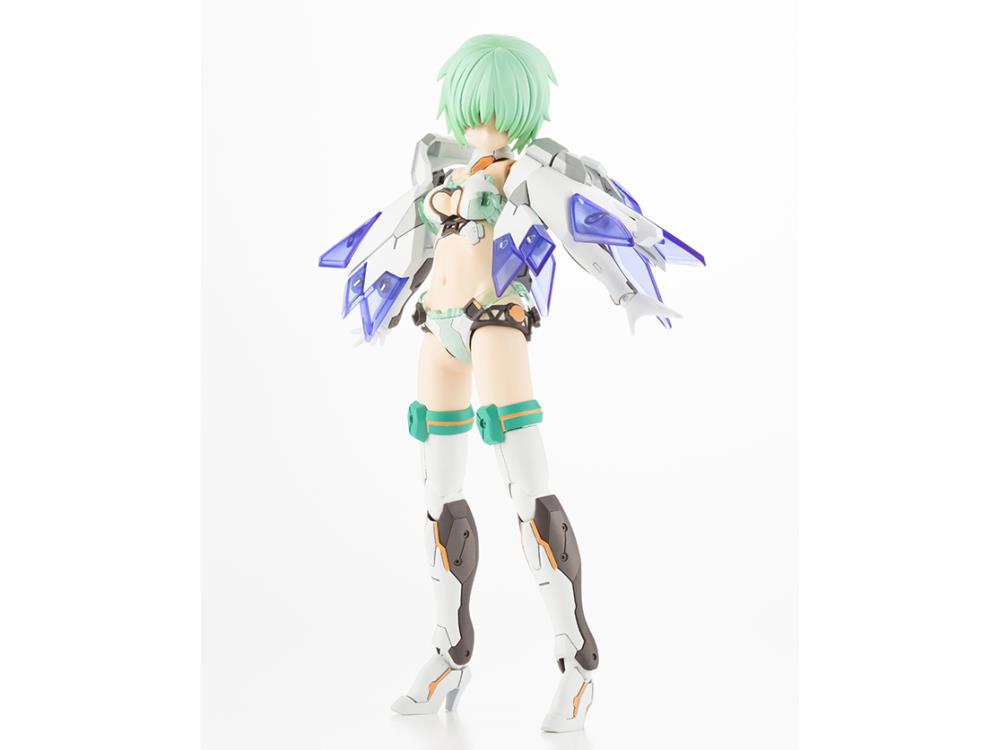 M.S.G. Modeling Support Goods Mecha Supply 22 Expansion Armor (Type E) Gallery Image 8