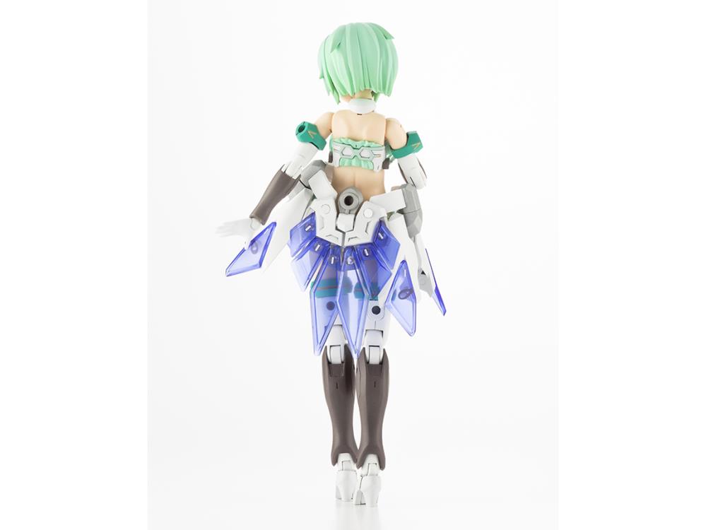 M.S.G. Modeling Support Goods Mecha Supply 22 Expansion Armor (Type E) Gallery Image 11
