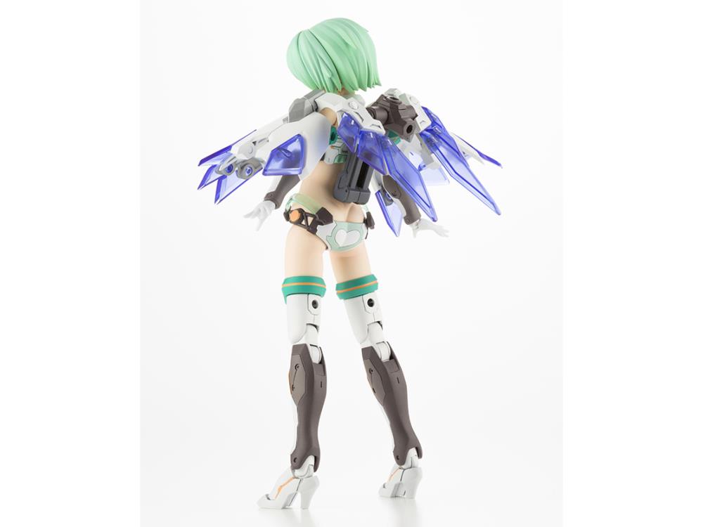 M.S.G. Modeling Support Goods Mecha Supply 22 Expansion Armor (Type E) Gallery Image 10