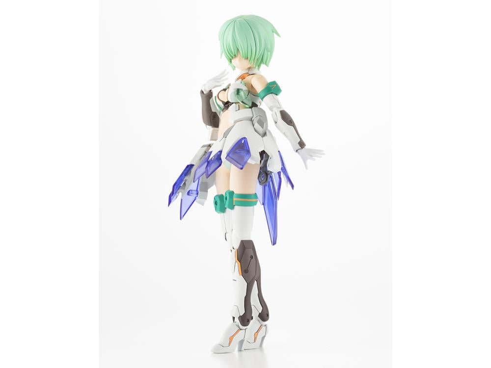 M.S.G. Modeling Support Goods Mecha Supply 22 Expansion Armor (Type E) Gallery Image 9