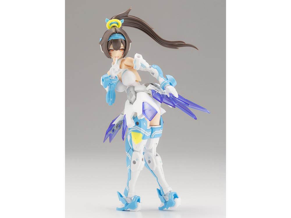 M.S.G. Modeling Support Goods Mecha Supply 22 Expansion Armor (Type E) Gallery Image 18