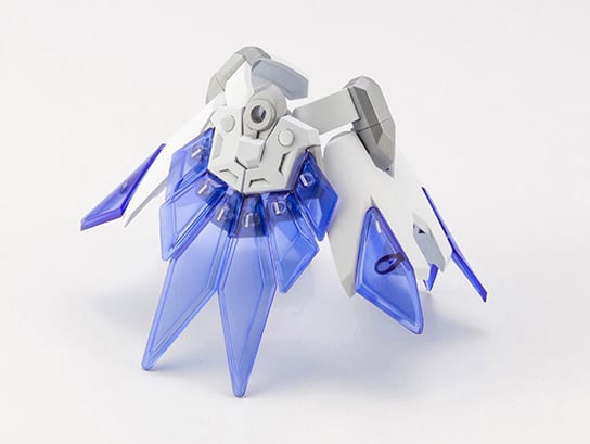 M.S.G. Modeling Support Goods Mecha Supply 22 Expansion Armor (Type E) Gallery Image 3