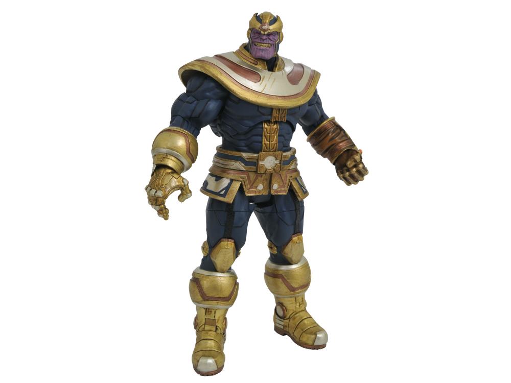Marvel Select Thanos (Infinity) Gallery Image 4