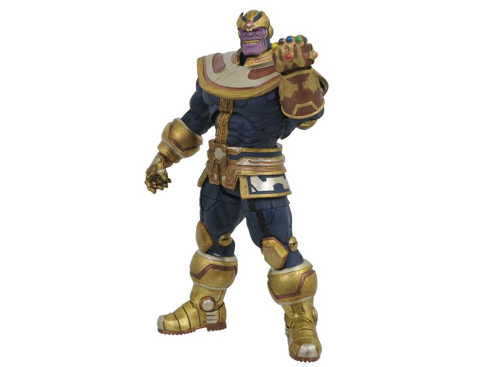 Marvel Select Thanos (Infinity) Gallery Image 3