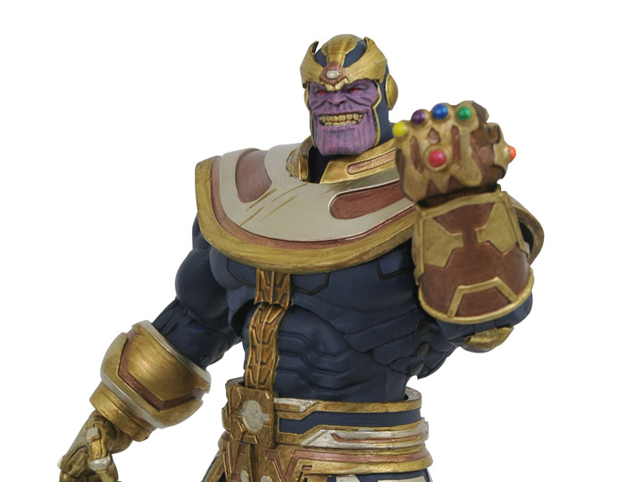Marvel Select Thanos (Infinity) Gallery Image 1