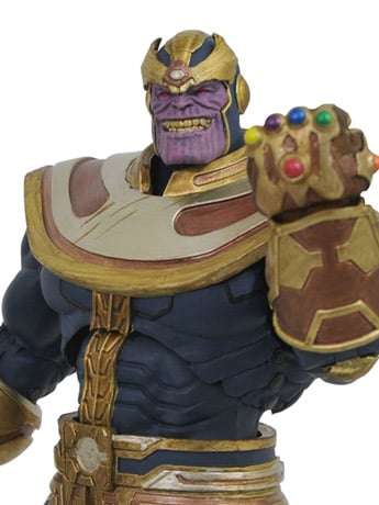 Marvel Select Thanos (Infinity) Gallery Image 2