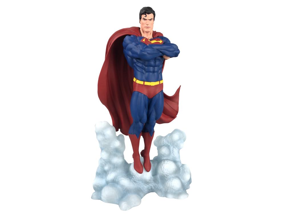 DC Comics Gallery Superman (Ascendant) Figure Gallery Image 4