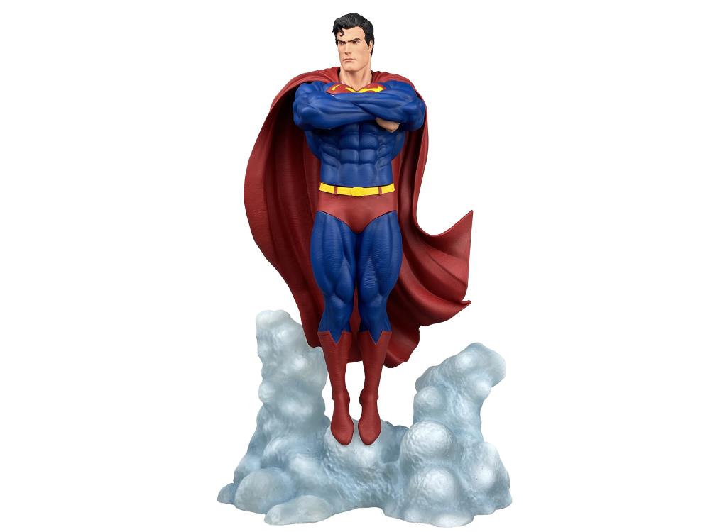 DC Comics Gallery Superman (Ascendant) Figure Gallery Image 3