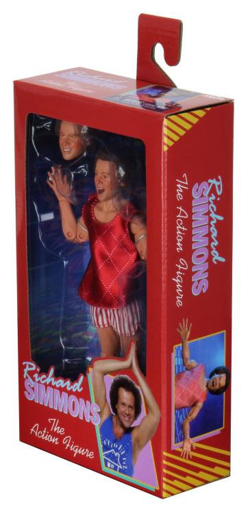 Richard Simmons Figure Gallery Image 9